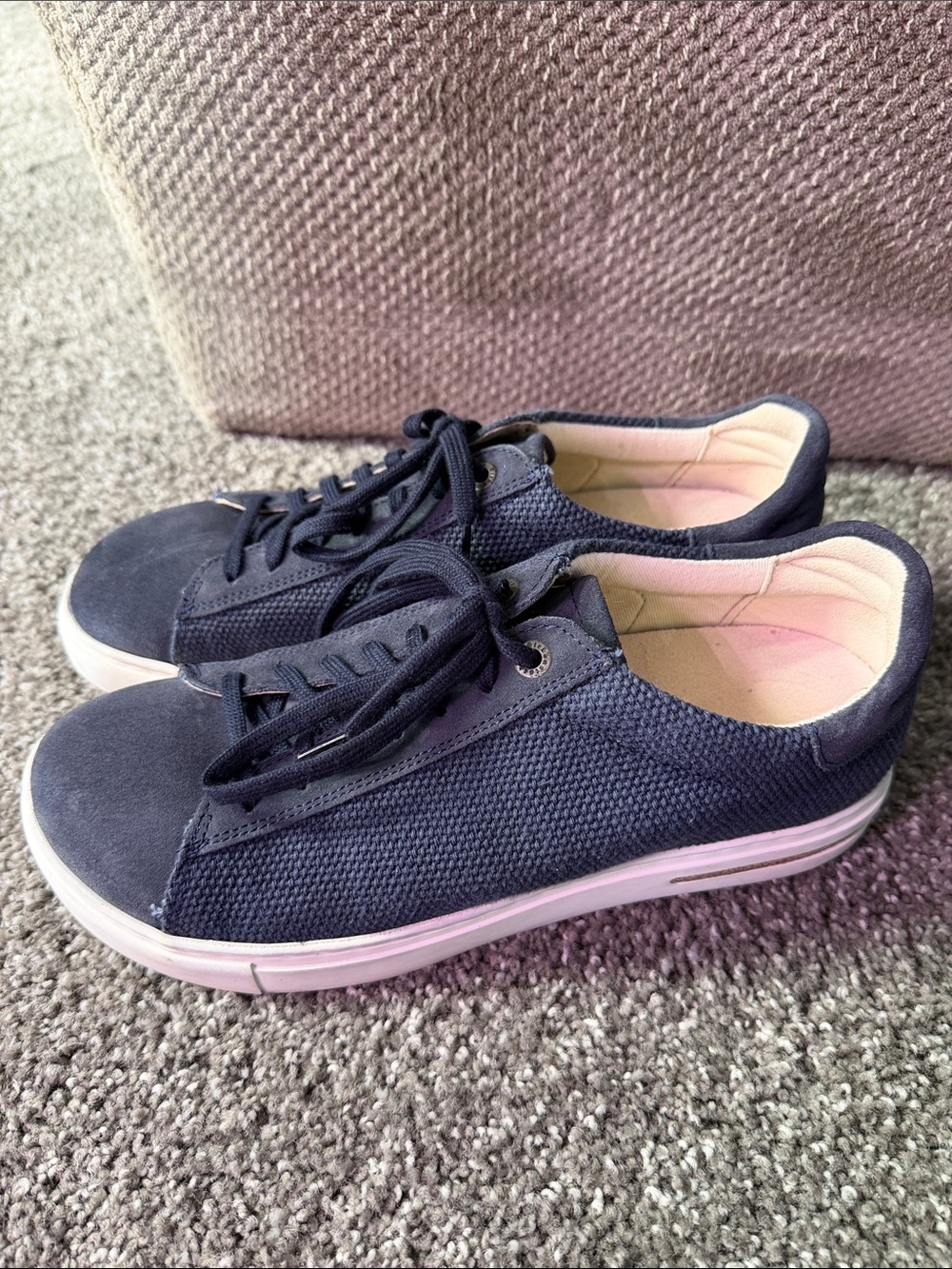 Birkenstock Bend Low Women's Low-Top Sneakers